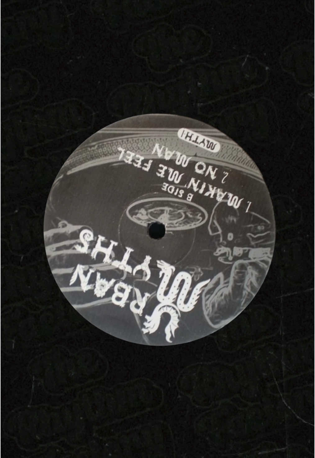 Urban Myths -Makin Me Feel  Release: 2001  #ukg #ukgarage #fyp