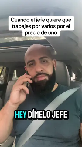 Cuando el jefe quiere que trabajes por dos #comedia #comedialaboral #realidades #trabajo #paratiiiiiiiiiiiiiiiiiiiiiiiiiiiiiii 