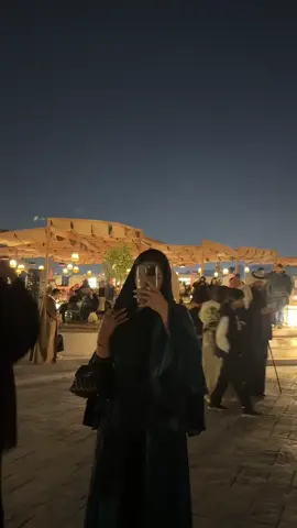 ❤️ #explorer #explorer #4u #riyadh #رمالينا #راشد_الماجد 