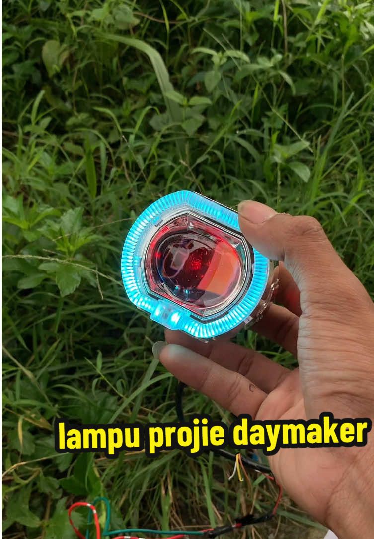 rekomendasi lampu bilednya kaum mendang mending ni men biled projie daymaker #lampubileddaymaker #lampubiledalaala #projiedaymaker1mata #lampubileddanapelajar 