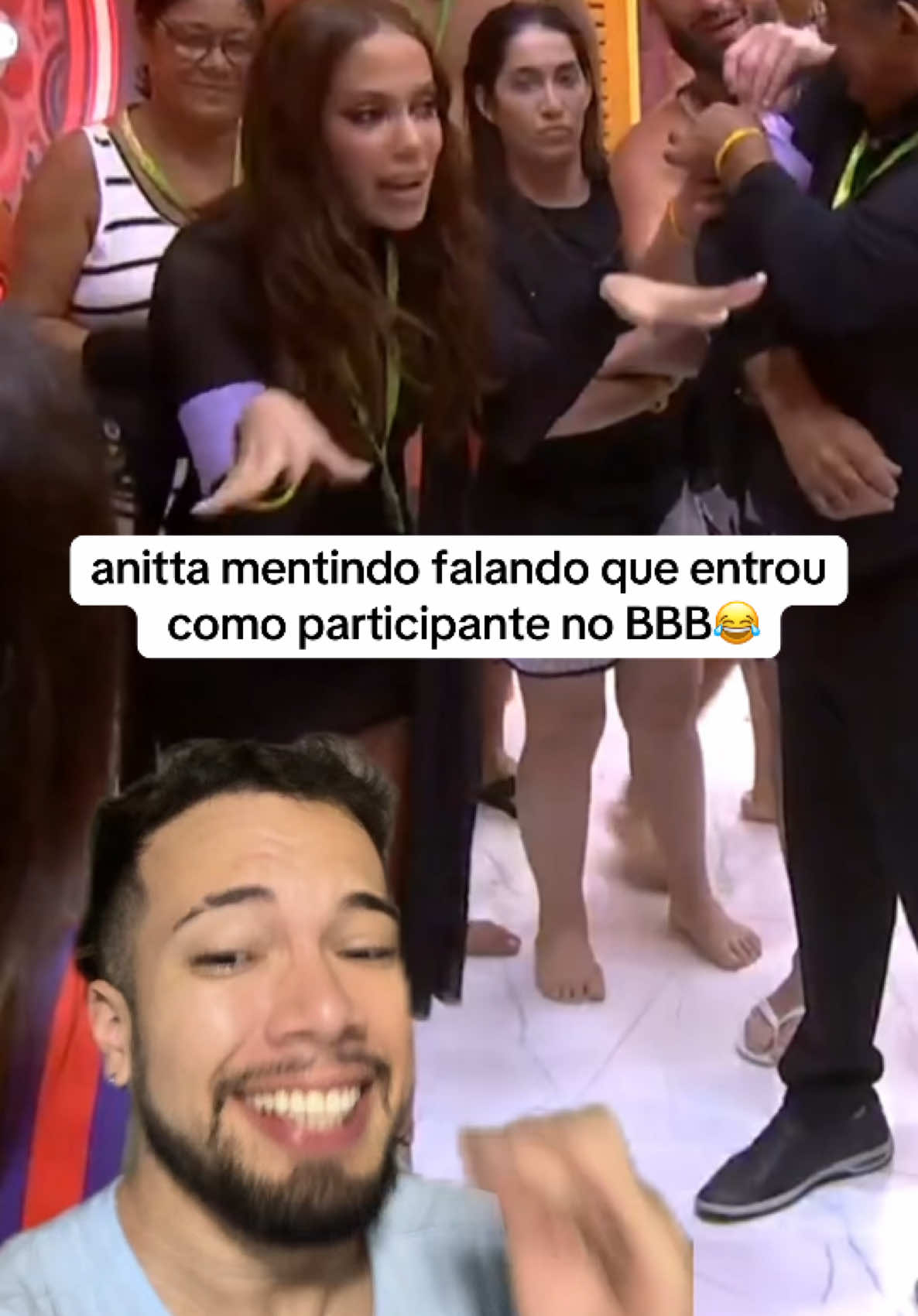 anitta no bbb25