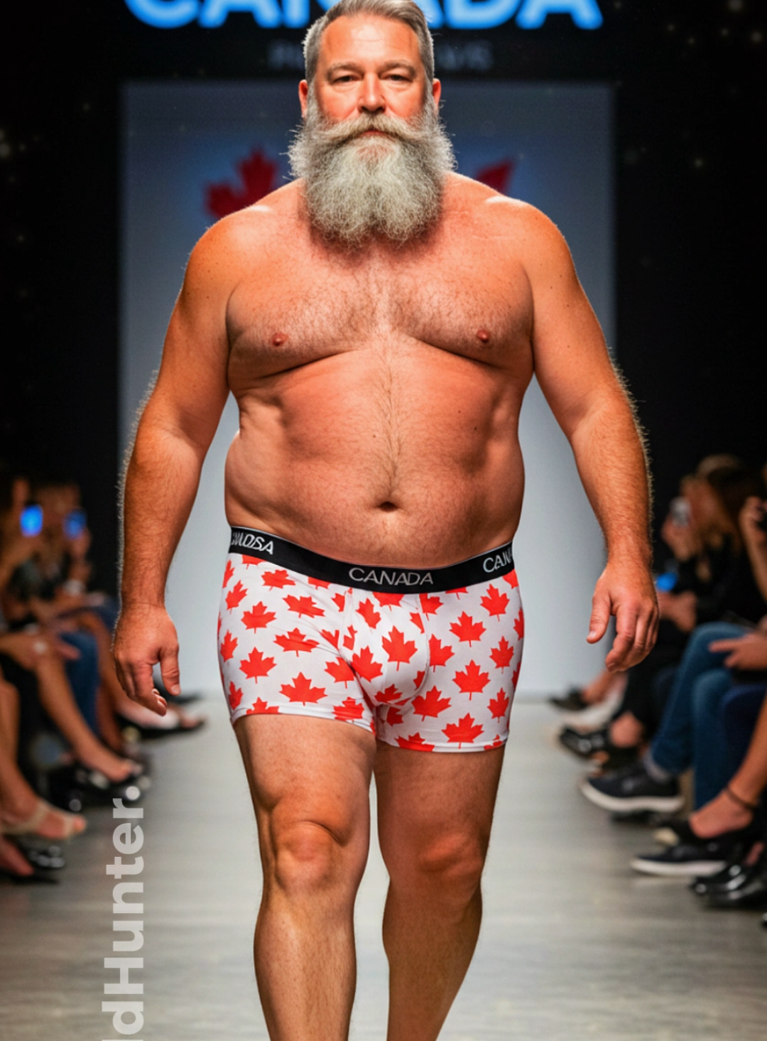 Senior Fashion Parade - The Most Beauty Older Men in the Word 👏🏼✨📸😍 🇨🇦🇧🇷🇦🇺🇩🇪 #daddybear #viral #fy #oldmen #beachdaddies #papaoso #viejos #papaiurso #hotdaddy #loveolders #chubolders #silverdaddies #maduros #coroasnotiktok 