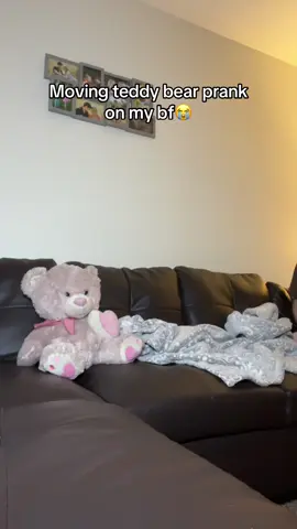 Why was he staring at it like that😂 #fyp #couple #couplecomedy #viral #trending #prank #lukeandgracie 