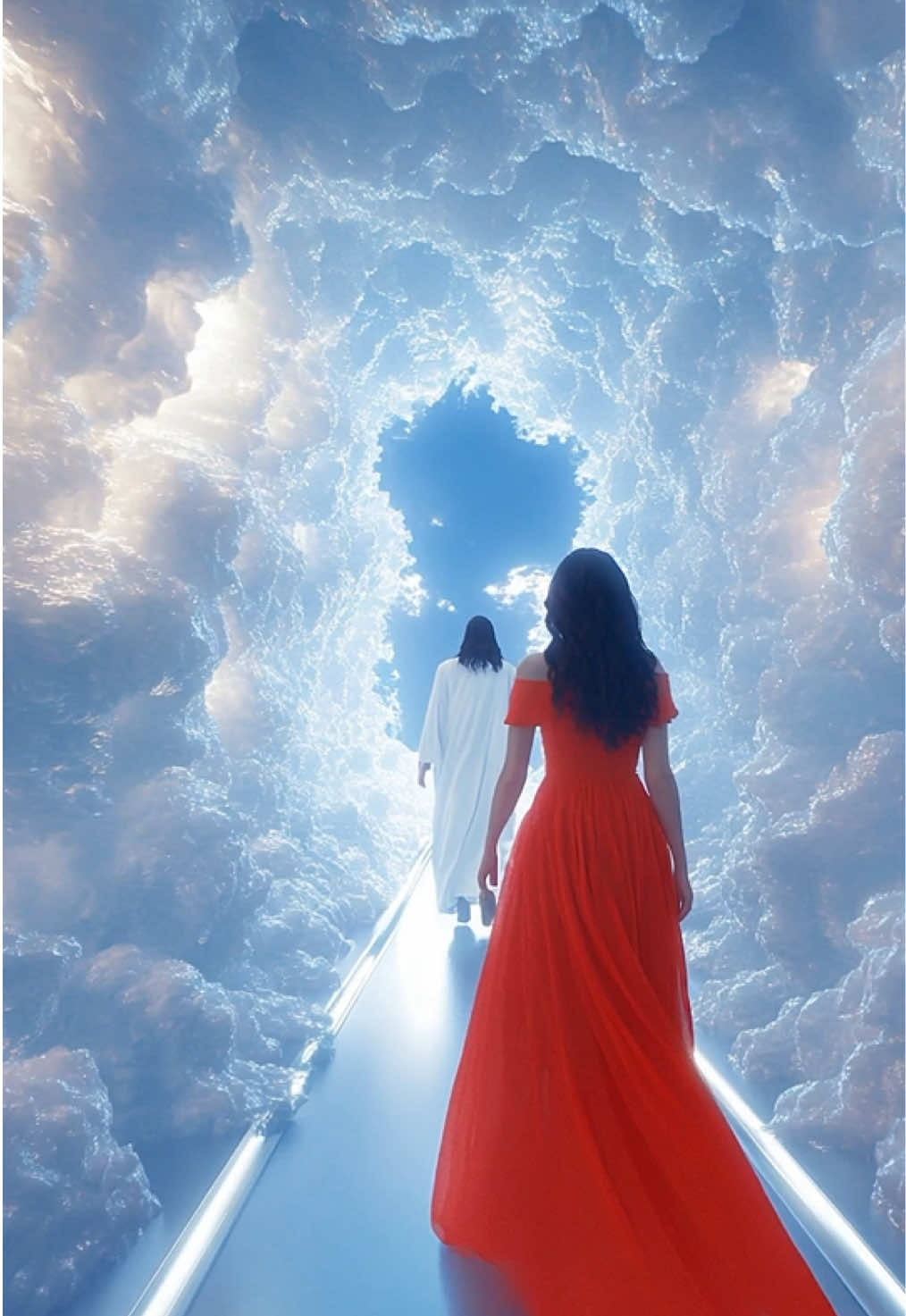 Paraíso de Deus #jesus #yeshua #christ #jesuscristo #fé #cristao #jesuslovesyou 