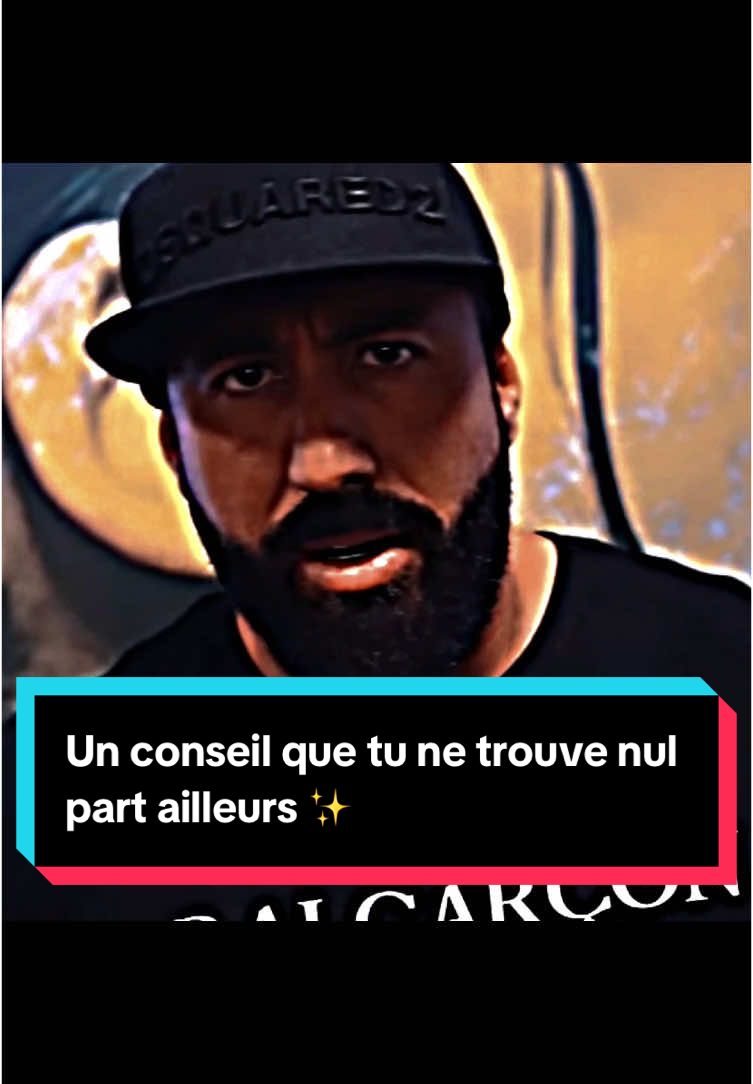 Un conseil que tu ne trouve nul part ailleurs ✨ #motivation #mindset #reussite #success 