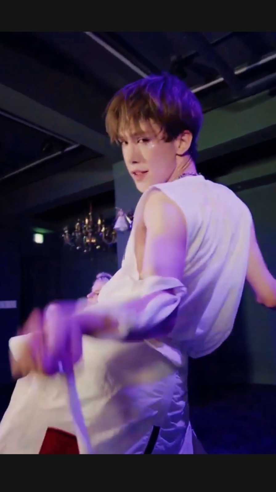 this wumuti cover is for the history books 💘 #xlov #wumuti  #dancecover #boysplanet #kpopfyp #fyyp #viralll 