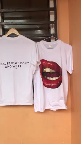 Big mouth tshirt 🔥#tshirt #fyp 