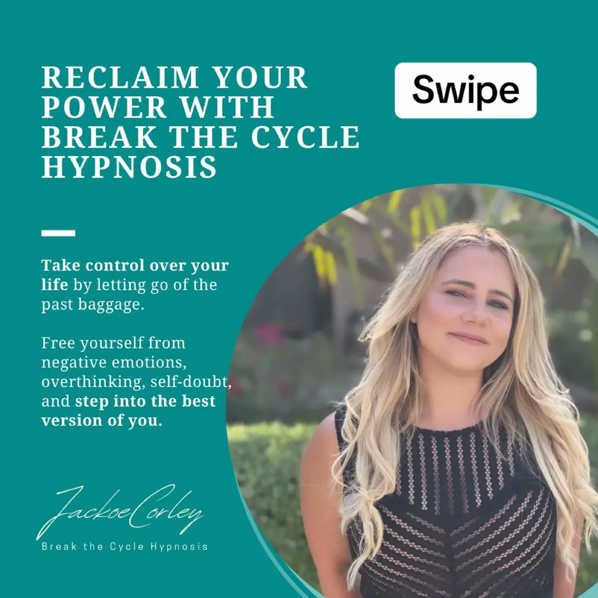 Work with me! Book a free call. We can deactivate the trauma and negative emotions that have been cycling…rapidly by working with the unconscious. This is your sign! #hypnosis #reprogramsubconscious #HealingJourney #traumahealing 