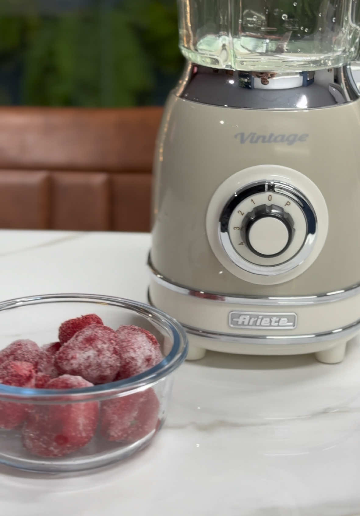 Liquidificador ariete #ariete #linhavintage #camicado @Camicado 