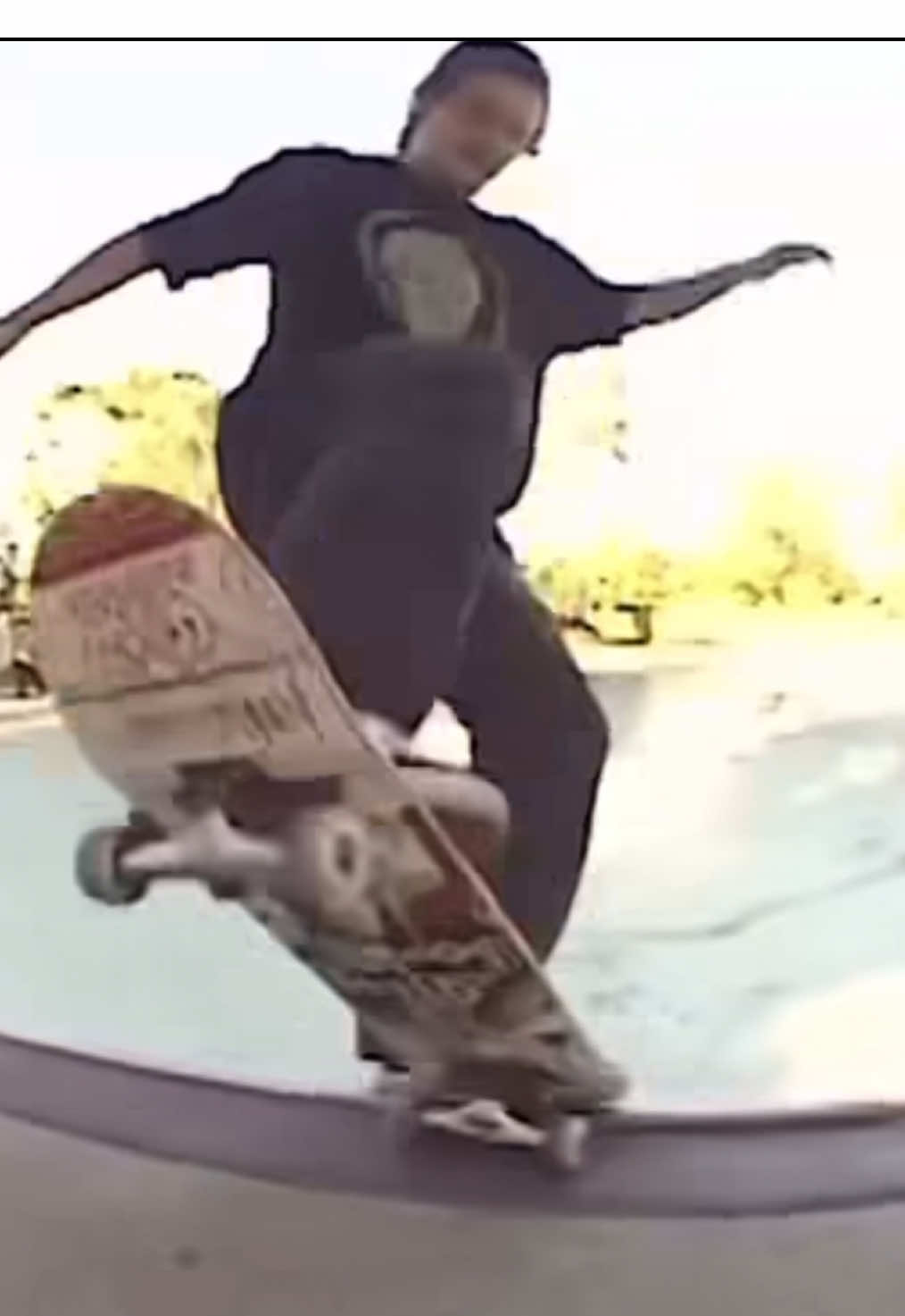 greyskatemag. #skate #90s #cinematography #editing #foryoupage #Pride #skateclips #Skateboarding #skateflips #kendricklamar 