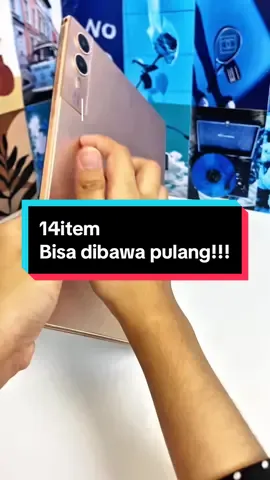 Cantik banget tablet s12 kita bisa bawa pulang 14 item loh❤️‍🔥✅🤩‼️#tabletandroid #budgetbersahabat #Hacdontablet #alatbelajar #Hacdon #fyp #fypシ゚ 