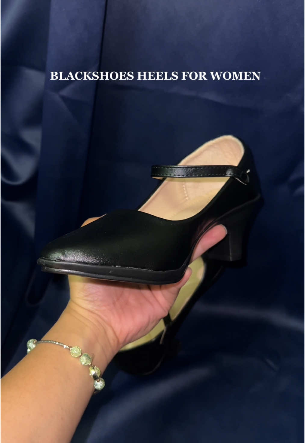 #blackshoes #women #blackshoeswithheels 