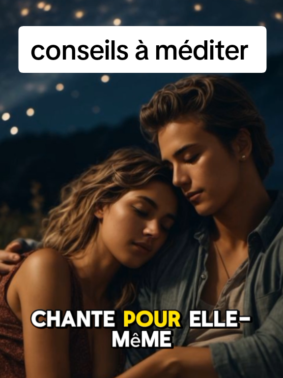 fait ça à ta meuf elle ne te trompera jamais #conseil #couple #anne #bradpitt #tendance #viral