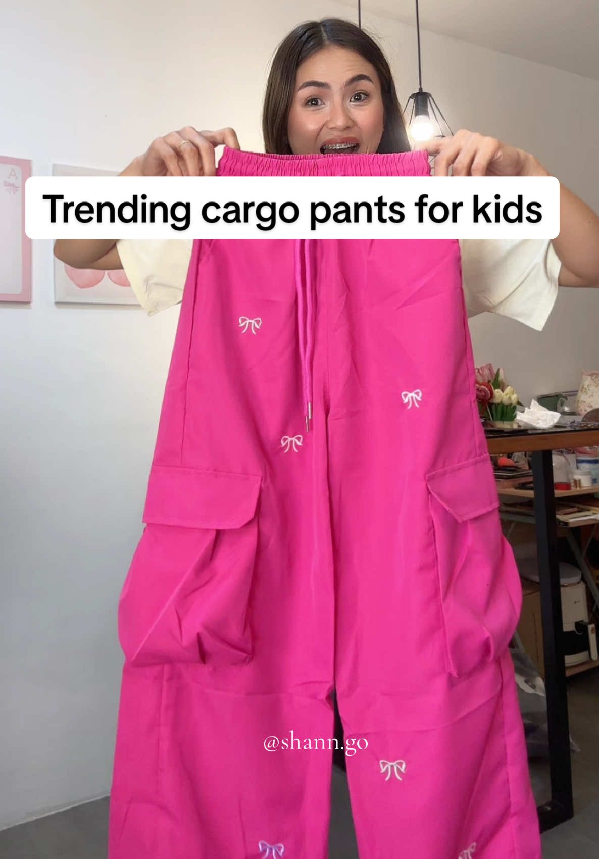 MAGANDA TO SA KIDS NIYO 7-8 years old #OOTD #jaggerpants #kidsjagger #kidsoutfit #kidsbaggerpants