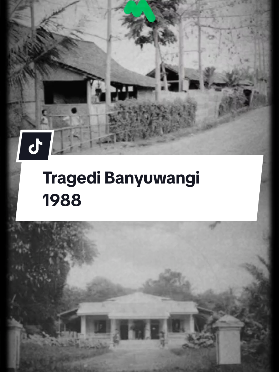 Pada 6 Februari 1998, sebuah radiogram yg bertujuan melindungi justru menjadi pemantik tragedi kemanusiaan. Tuduhan dukun san@$t melahirkan amuk massa yg menelan ratusan nyawa tak bersalah. 📌 Tau kah kamu? Tragedi ini menjadi salah satu luka terbesar dalam sejarah Banyuwangi, Jember, dan Malang. Hingga kini, dalang dan motifnya masih misteri. 🙏 Mari kita kenang para korban dan jadikan ini pelajaran agar sejarah kelam seperti ini tidak terulang kembali. #tragedi1988 #banyuwangi #sejarahkelam #sejarahindonesia #history 