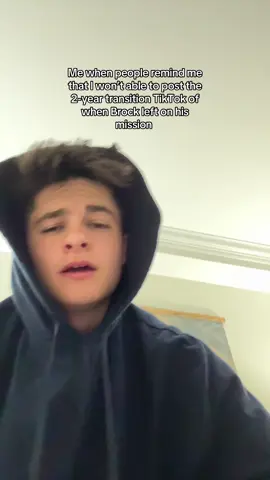 I’m gonna miss TikTok so much 
