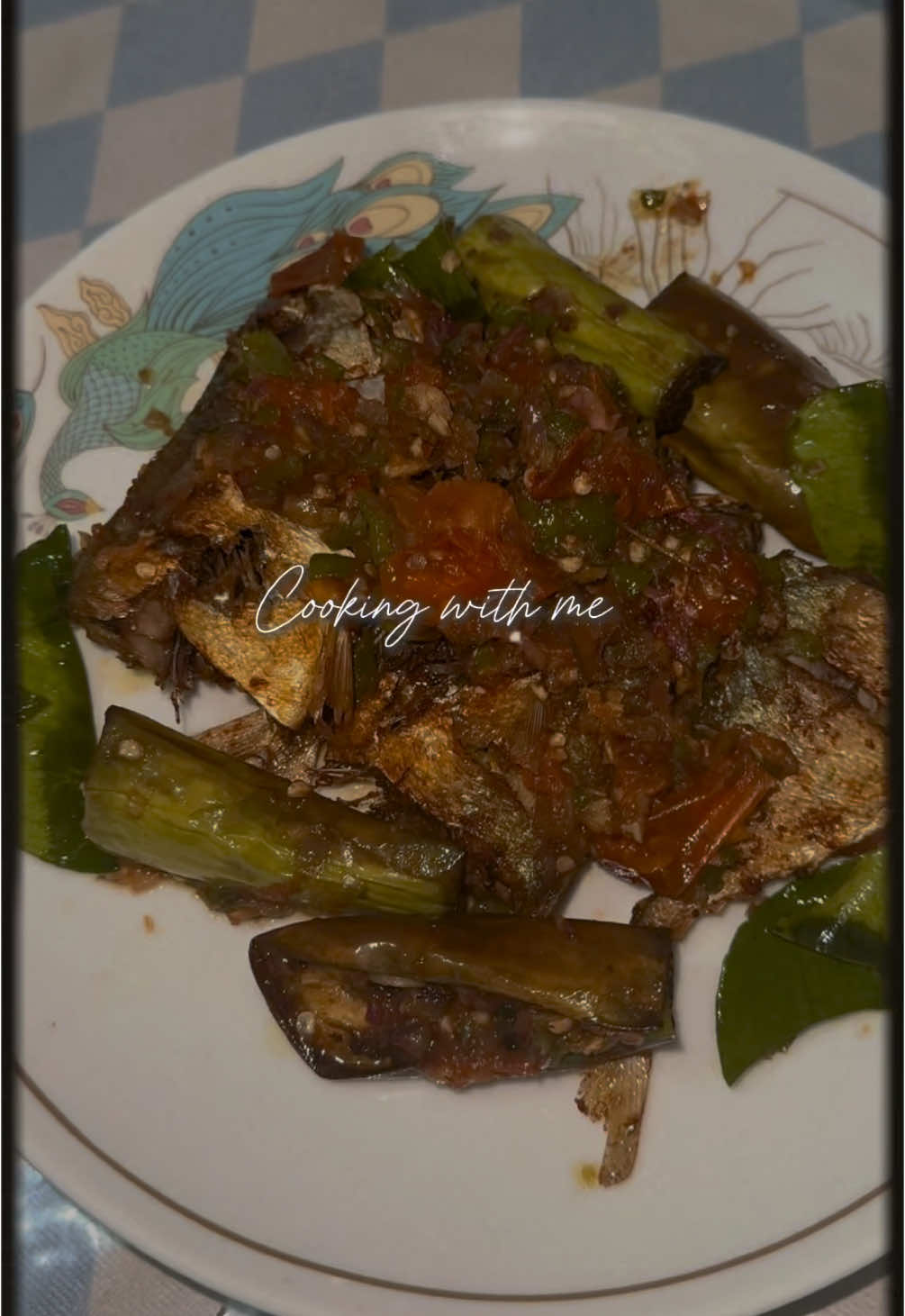 Ikan kembung gak pernah ada yg ngalahin 🤤🤤🤤  #capcut #fyp #cooking #foryoupage #cookingtiktok #cookingtime #ikankembung #cabehijau 