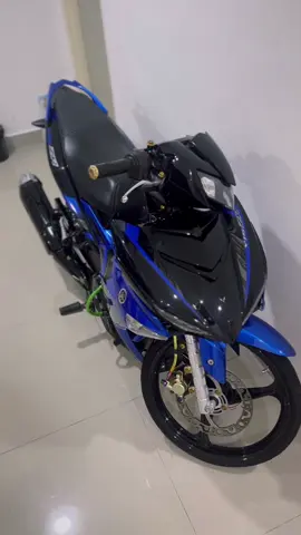 🐬 #birudolphin💙🐬 #y15greatblue #y15zr #y15zrmalaysia #y15v2 #fypageシ #fypシ゚viral #silentkiller🥷🏻 #fypシ #fyppppppppppppppppppppppp 