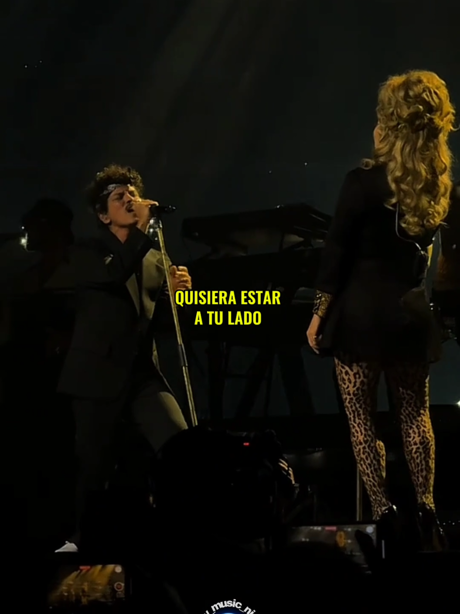 Lady Gaga & Bruno Mars #paradedicar #lyrics #explore #rolitas #nostalgia #lyrics_songs #parati #brunomars #ladygaga 