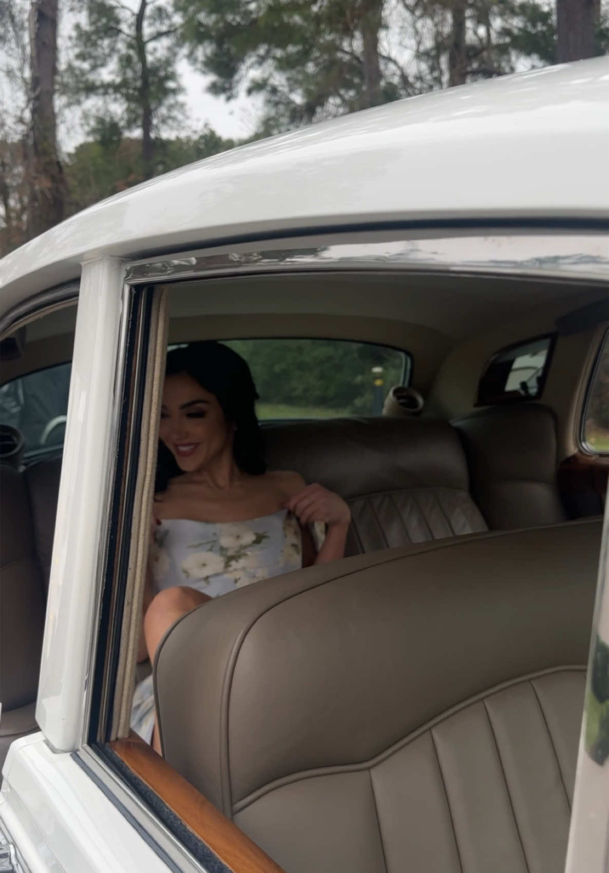 vintage rolls royce added to wishlist 