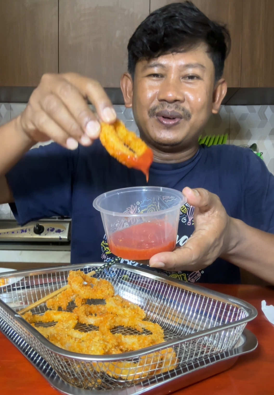 Ring bawang bombai #foryou #viral #mursid 