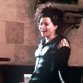 Feeling silly today... This is not even an edit; it's just Helena with a song I'm currently obsessed with, and I like the combination, so here it is. 🎀#helenabonhamcarter #bellatrixlestrange #bellatrixblack #harrypotter