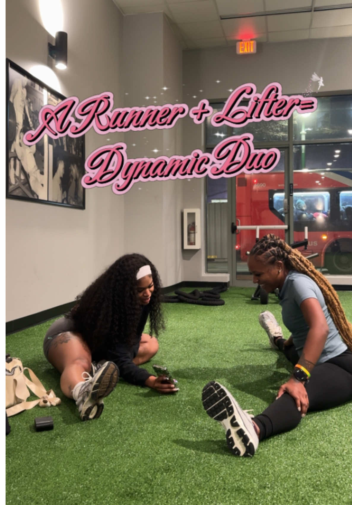 the runner + lifter duo is *chefs kiss* 🤌🏽 yall need to stop teasing me though, racing with me is my love language 😩 • • • #CapCut #run #Running #runninggirl #girlswhorun #runnersoftiktok #tiktokrunners #runwithme #runtoinspire #runninggoals #runnersofitiktok #runningcommunity #runningmotivation #runtoinspire #fyp #foryou #newrunner #slowrunner #runtok #runner #runclub #runnergirl #Fitness #runningworld #beginnerrunner