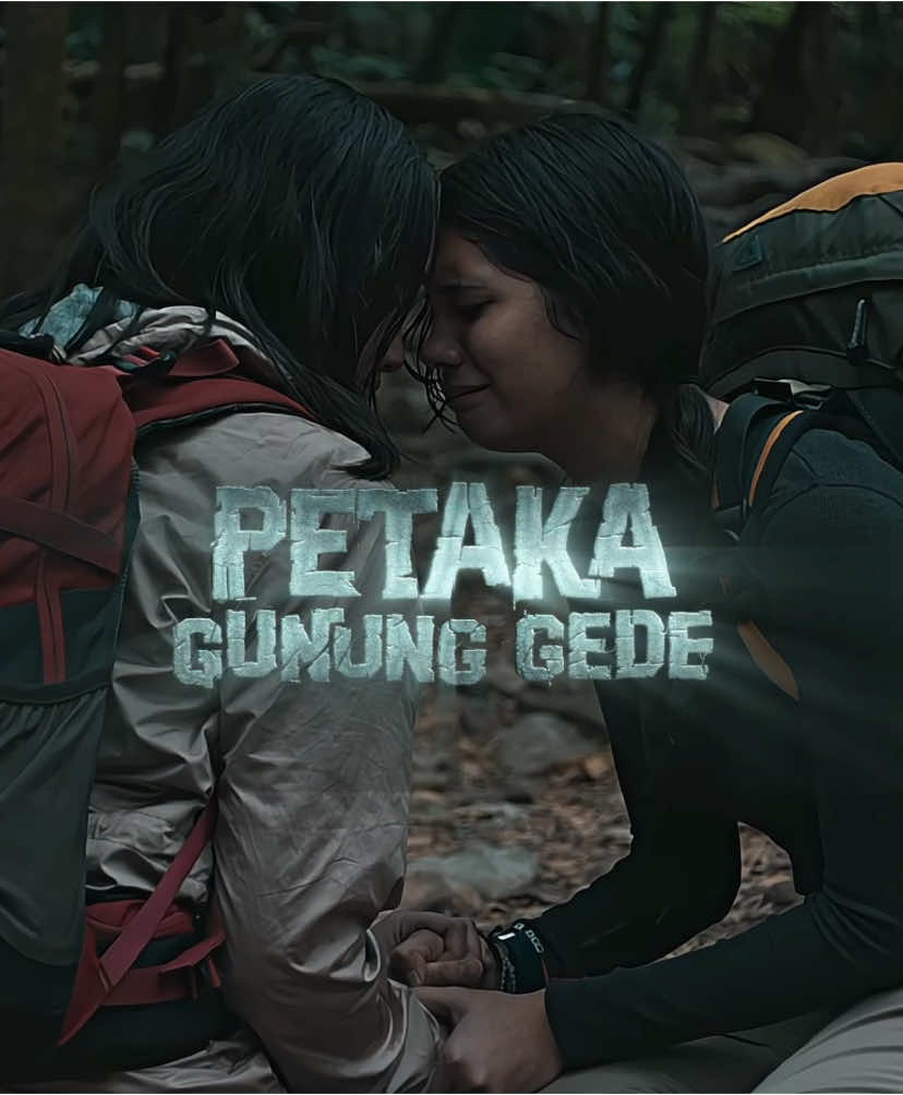 Story Of My Life @Maiia azka & Ita🥹                                        Petaka Gunung Gede - 6 Februari 2025 di Bioskop #filmpetakagununggede #petakagununggede #gununggedepangrango #filmhoror #horor #fyp #viral #asheljkt48  Film @Starvision Movie 