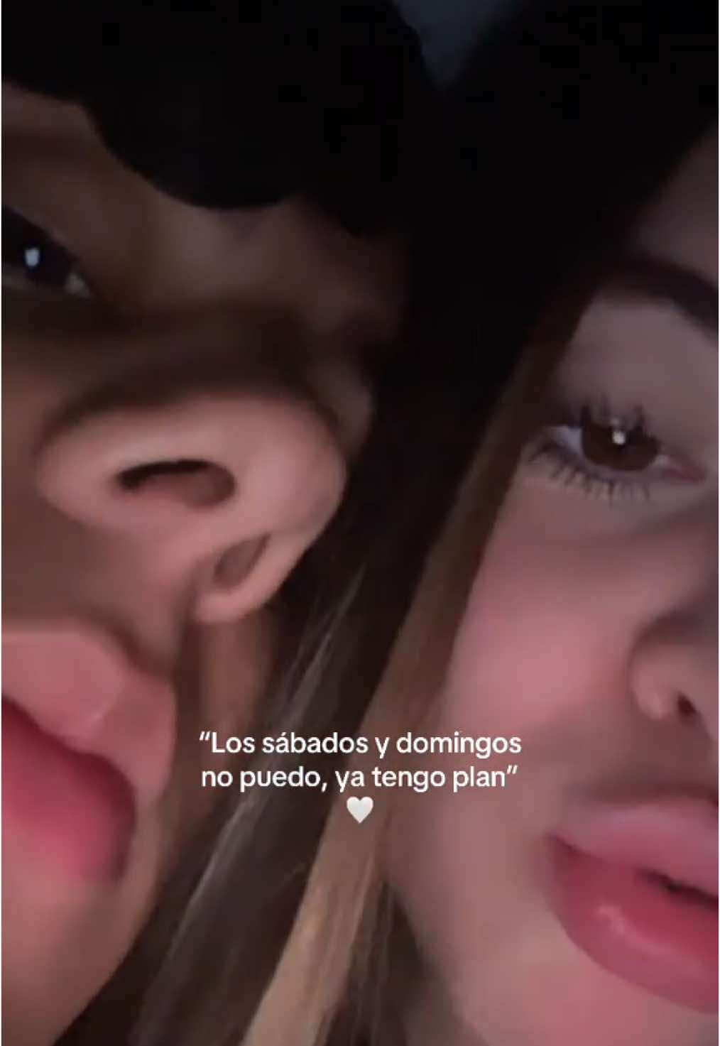 Y toda la semana 🤍#fypage #parati #viral 