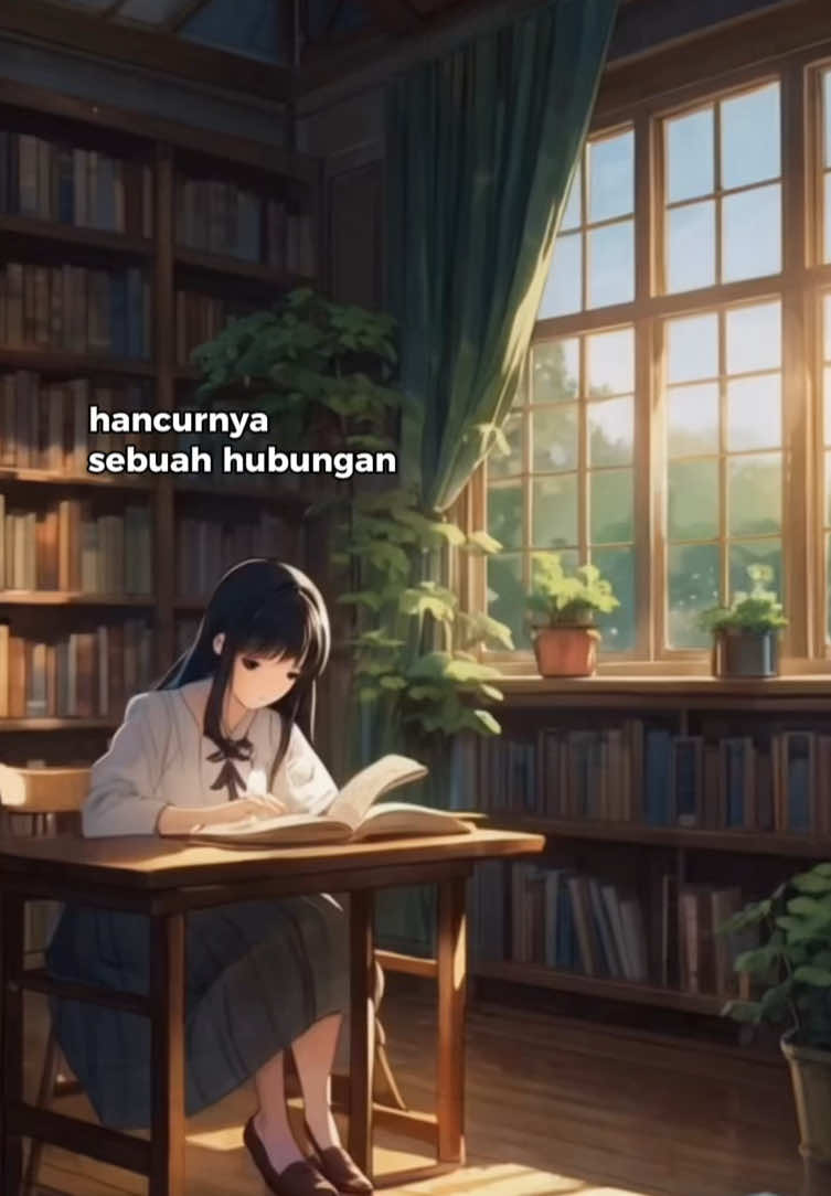 Hancurnya komunikasi #sadstory #sadvibes #galau #galaubrutal #galaustory #storysad #CapCut 