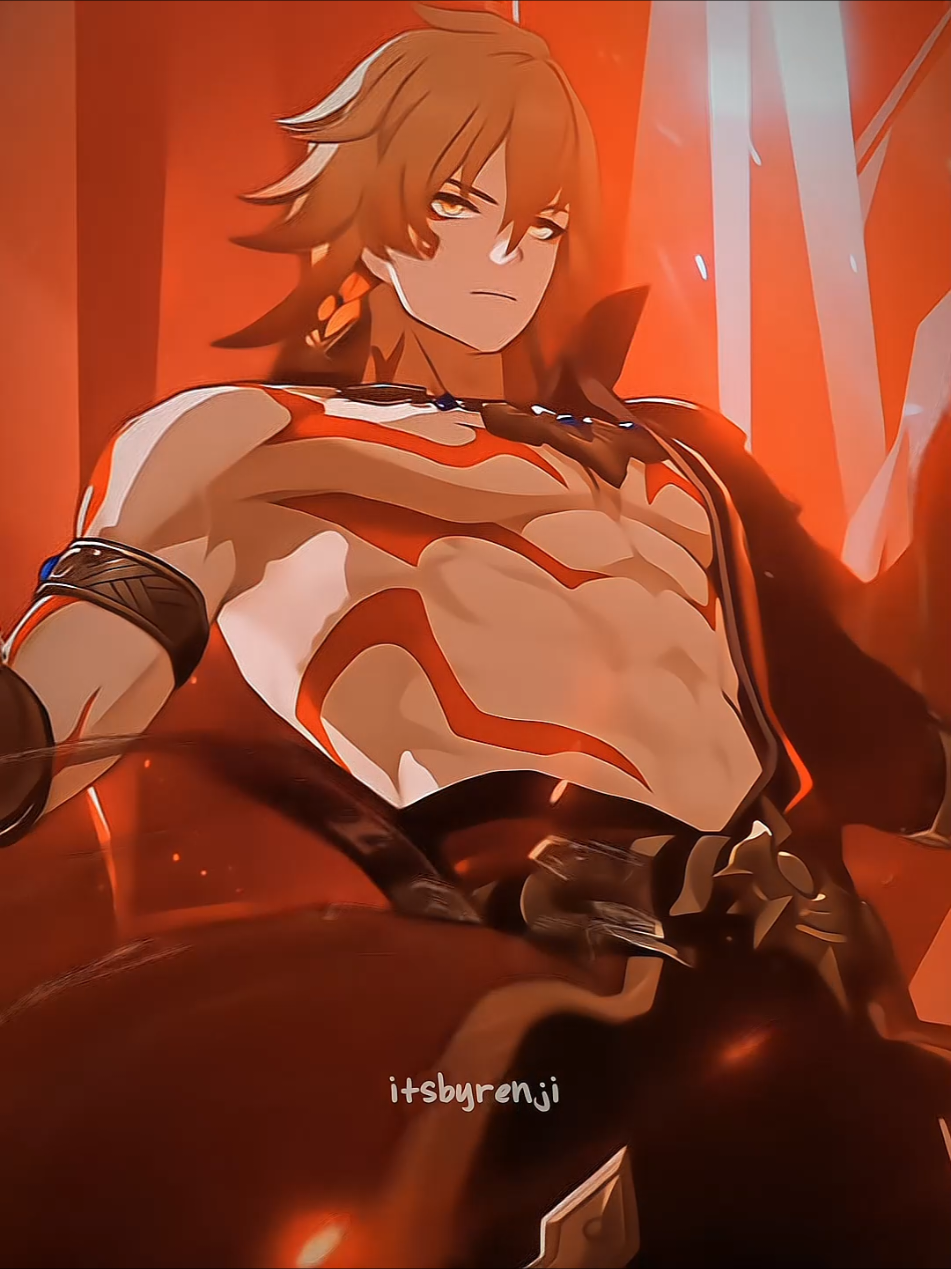 HE'S SO HOT #mydei #mydeihsr #mydeihsredit #amphoreus #HonkaiStarRail #mydeiedit 