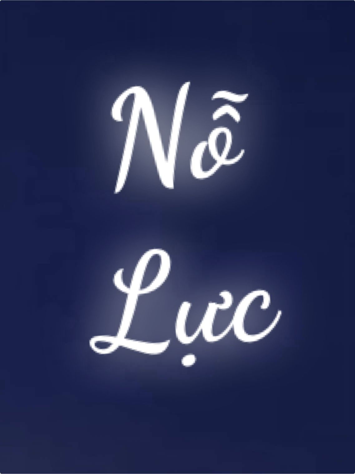 Nỗ lực. #tinhhoacohoc 