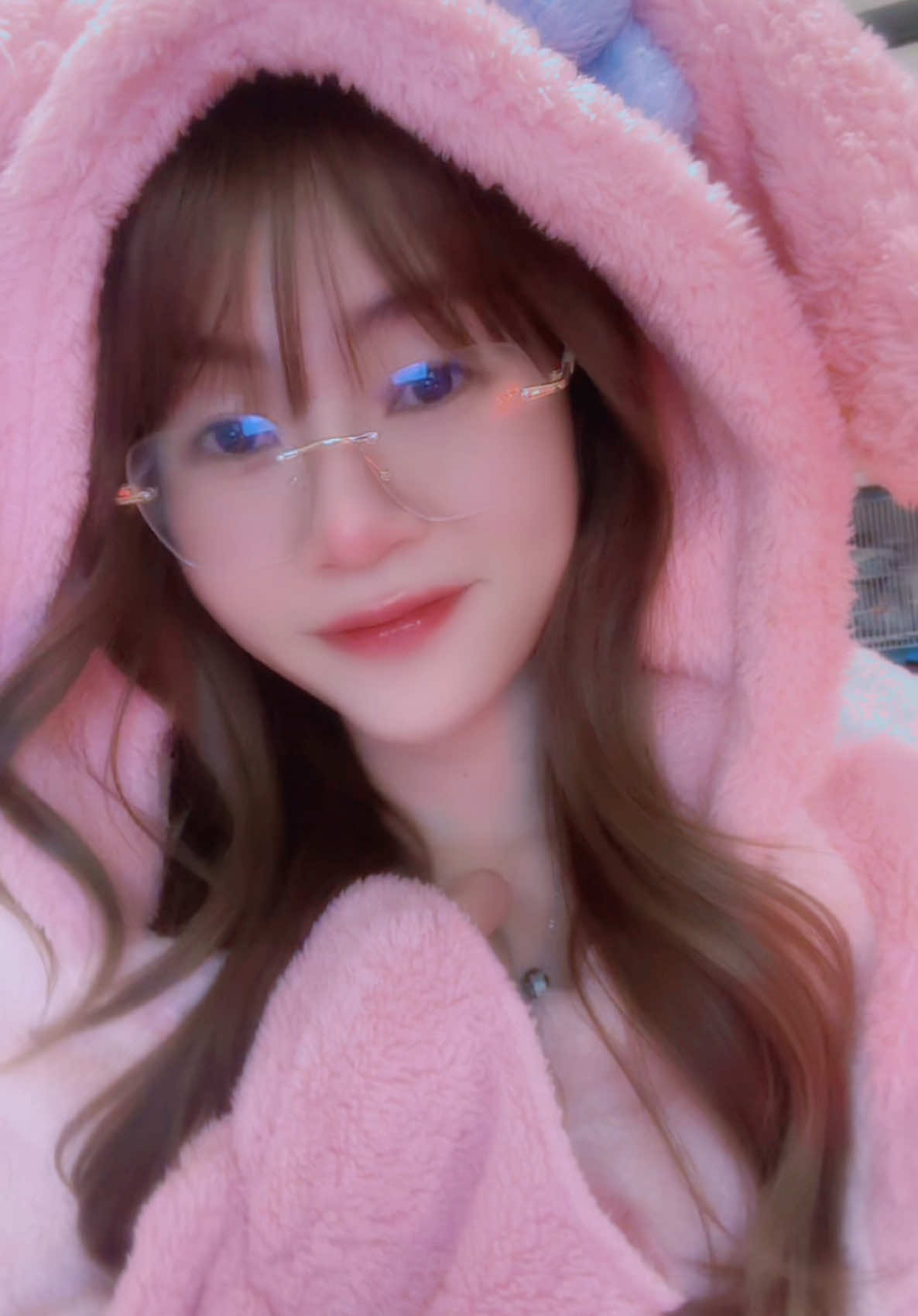 ชมพู🌸😁#ลิงน้อย 🐒#เทนร์วันนี้  😁#30บวกไม่สะดวกแก่ 