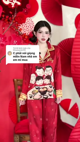 Trả lời @hhsysusn6418 e chốt luôn cho c chục bộ e eii!!! Chứ c tam thập cẩm ngôn ngữ r e eiii #xuhuongtiktok #pizama #viralvideo 