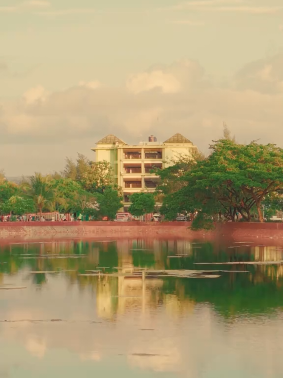 Kota Baubau ♥️ @butonstories  #baubau #kotamara #sultra #baubautiktok #butonpride🏝 #baubaupride🏝️🔥 #sultrahitz 