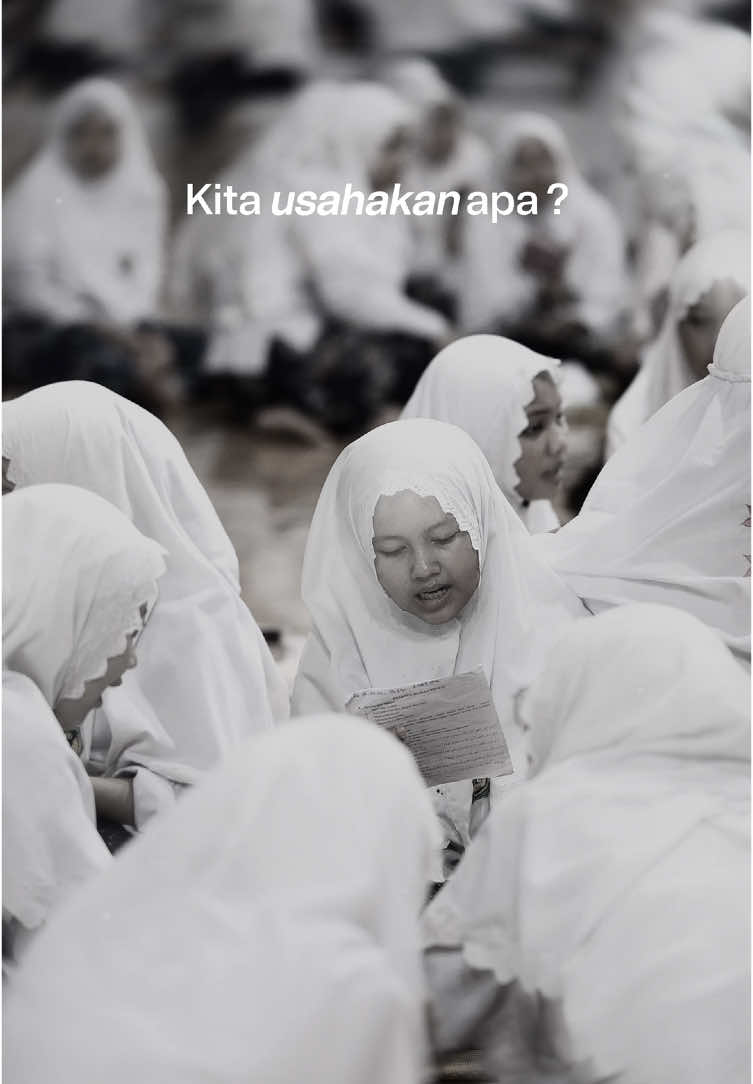 Kita usahakan ujian madrasah diniyah akhir tahun ini lancar 🤲🏻🥹 #santri #alfalahploso #alfalahputriploso #tsuroyyaalfalah #ujian #akhirtahun #uperta #fyp #fyyp #anugerahterindah 