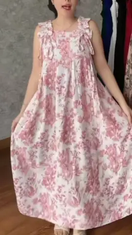 Homedress VEERA lengan serut karet  #daster #dress #foryoupage #foryou #fyp #viral #OOTD #trending #pakaian #ootdfashion #fashiontiktok #tiktok #tiktokshop 