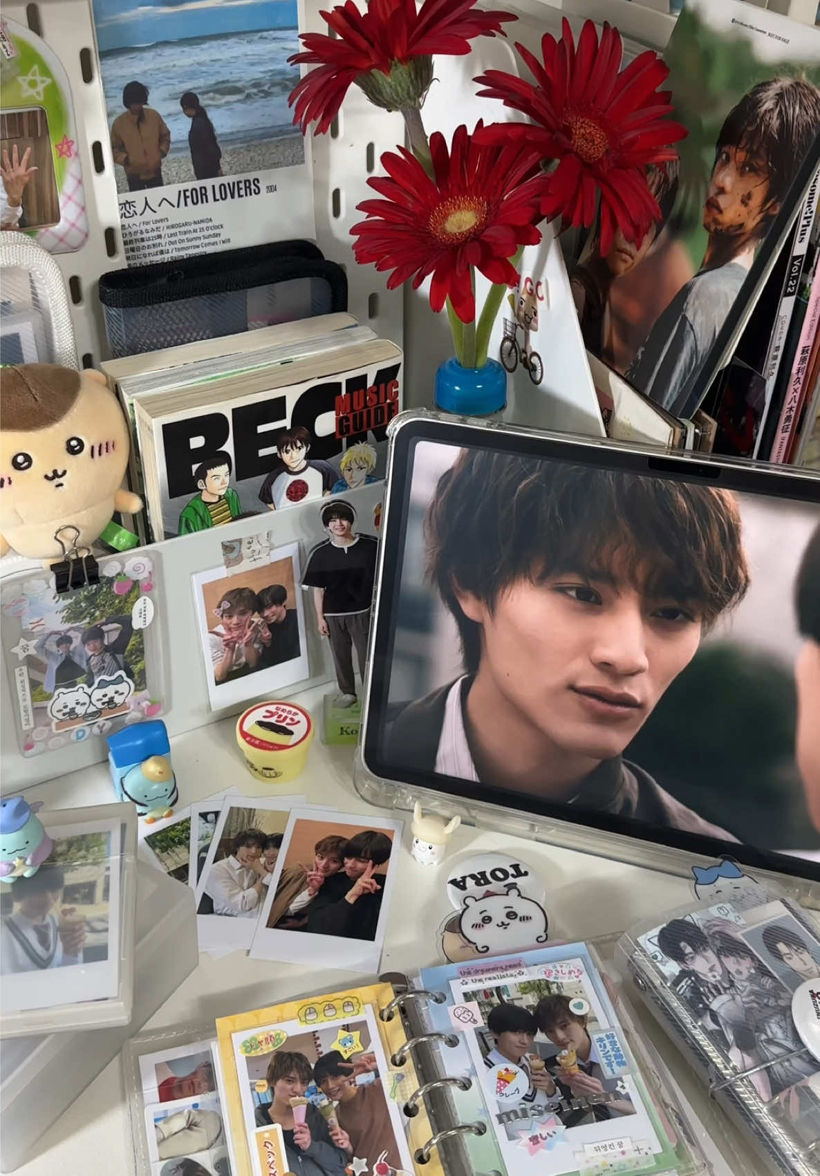 hirukawa haruki’s quote about ‘the sound of blue’ which is my fav at all time <333 | our youth + desk tour ♬  #digitaldiary #ouryouth #miseinen #ytv未成年 #dailyvlog #desksetup #deskdecor #gerbera #上村謙信 #本島純政 #beck #beckmongolianchopsquad #solanin #trinkets #lamp #desktour #Vlog #teenagegirl #corecore #m5 #mecore #quote #kurimanju #kenshinkamimura #junseimotojima 