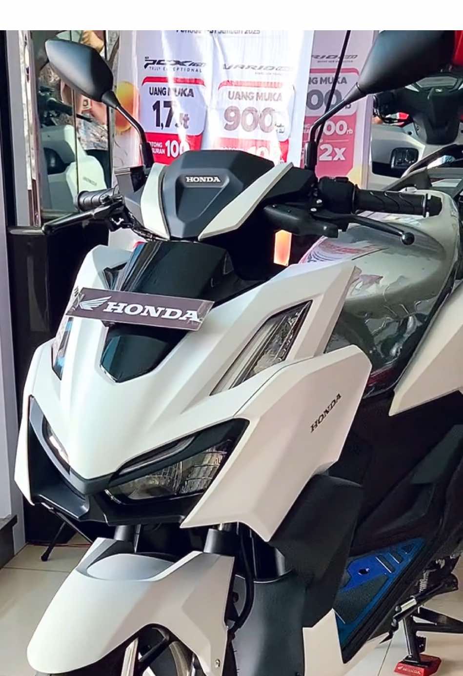 Gagah bangett kek apotek tutup😍🔥  #vario #vario160 #vario160modifikasi #vario160cc #vario160konten #vario160new #vario160abs #vario160indonesia #vario160cbs #vario160ganteng #varioganteng #variogaadaobat 