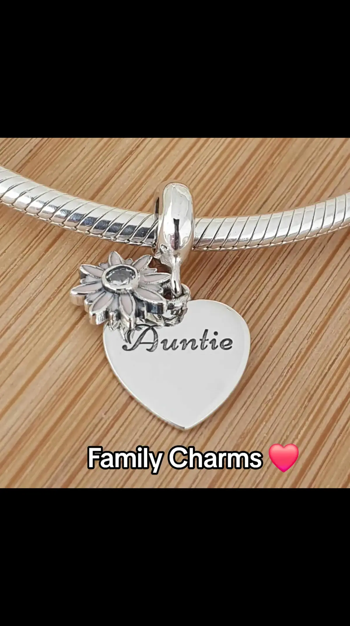 Sterling Silver S925 stamped jewellery in our Tiktok shop. Unique Silver  jewellery including rings, earrings, charms, pendants and bracelets. #silverjewelry #giftsforher #silvercharms #fitspandora #familyforever #loss #grief #missyou #loveyou #angel #mum #husband #daughter #son #husband #family #jewelry #tiktokgifts #tiktokmademebuyit #birthdaygift #uniquegifts 