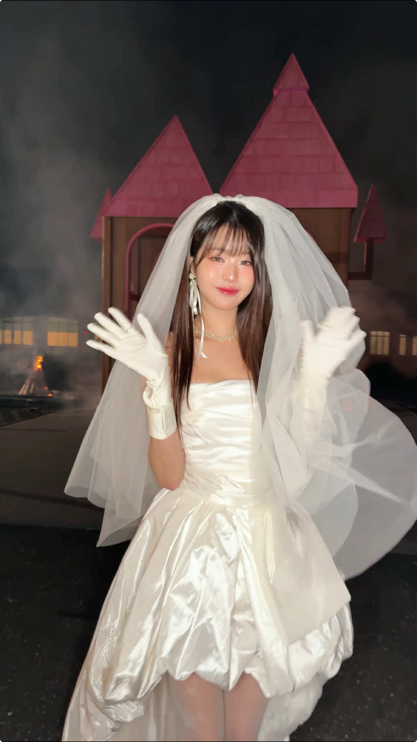 우린 이유를 묻지 않아도 필요한 사이 👰‍♀️❤️‍🔥 #IVE #아이브 #アイヴ #JANGWONYOUNG #장원영  #ジャンウォニョン #ウォニョン #IVE_EMPATHY #REBELHEART #IVE_REBELHEART #REBELHEARTchallenge #NewMusic