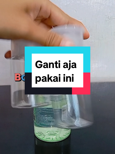 Mau traveling tapi males ribet karna harus bawa skincare seabrek? Ganti aja pakai ini, botol push down lebih praktis dibawa kemana aja #botol #botolrefill #pushdown #botolpushdown #botolskincare #refill #skincare #skincareroutine #skincaretips #beauty #TikTokShop #BeautyTok #beautytips #praktis #traveling #ordernow 