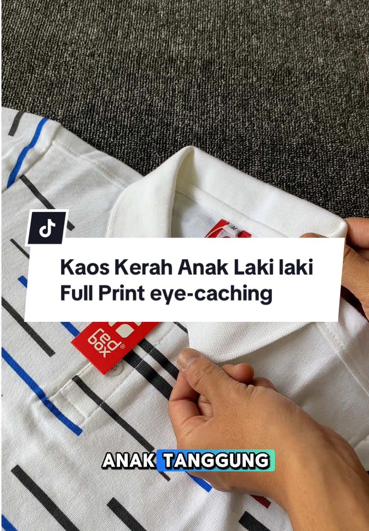Percaya gak bunda??? #kaoskerahanak #kaosanaklakilaki #fashionanak #lucubanget #racuntiktok 