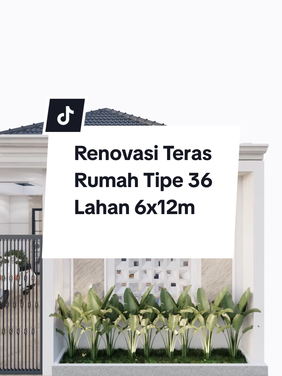 Bismillah tak ada yang Sulit Bagi Allah. kun fayakun🤲 Aamiin😊 #basmallaharchitecture  #rumahklasikmodern #rumahklasik #denahrumah #rumahsyariah #basmallaharchitecture #Home #homedecor 