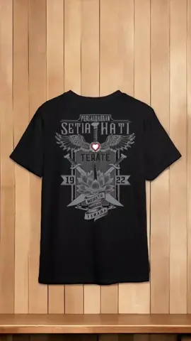 KAOS PSHT MODEL TERBARU KEREN DAN PASTINYA BIKIN TAMBAH KECE  #kaos #kaosmurah #kaosviral #setiahatiterate #pshtpusatmadiun #psht #tiktokaffiliate #fypシ #promo #trending 