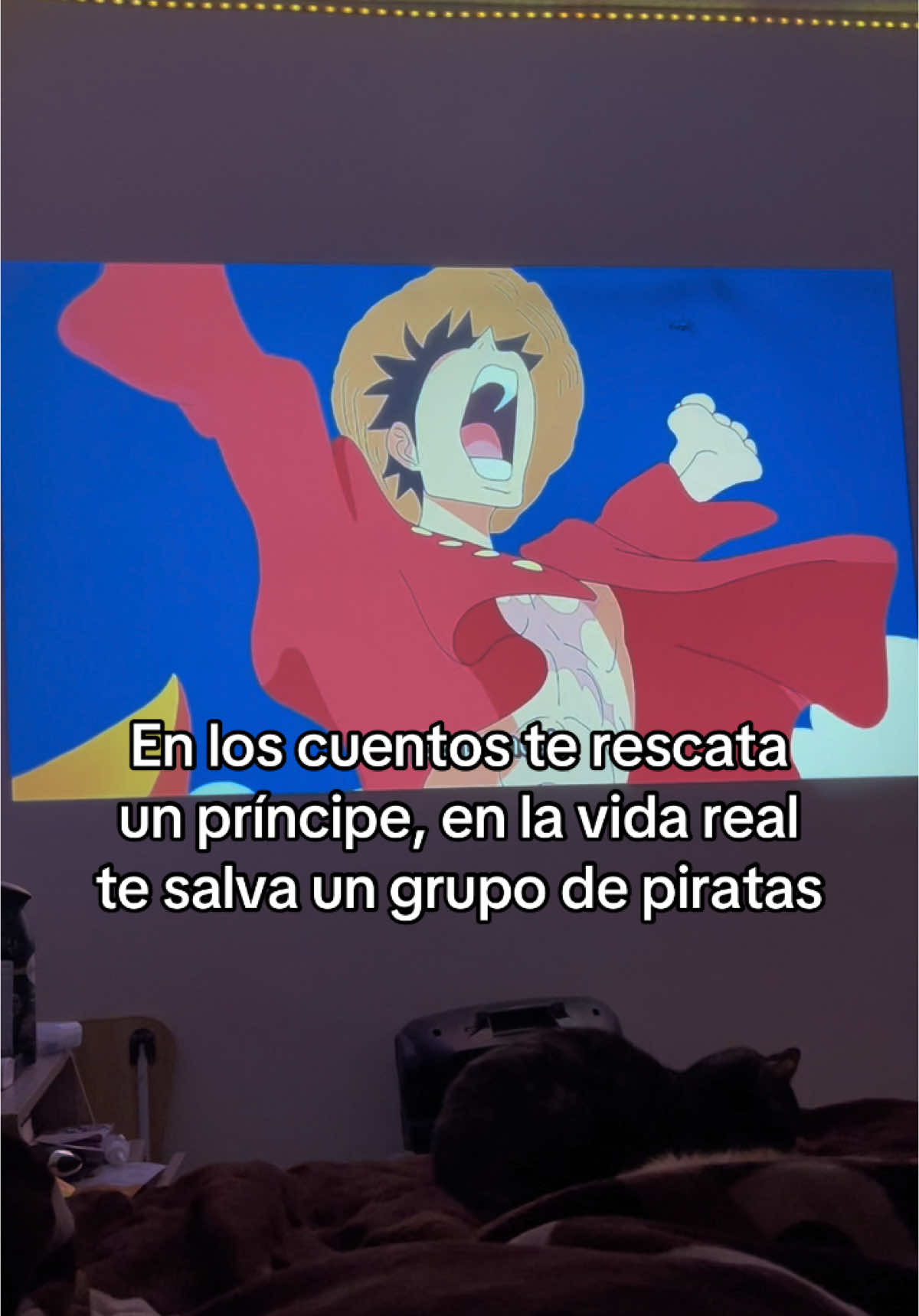 One Piece salva más de una vida nomás con existir 🫶 #onepiece #onepieceanime #anime #otaku #animeedit #onepiecefan 