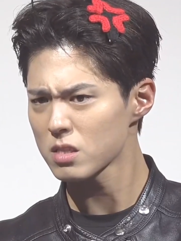 cutie angry, gummyyyy #bogum #parkbogum #kdrama #oppa #CapCut 