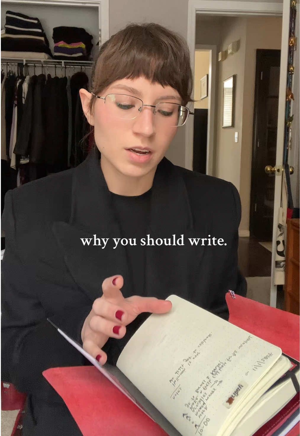 Write down your experiences, because you most likely will forget them. #journal #journaling #writing 
