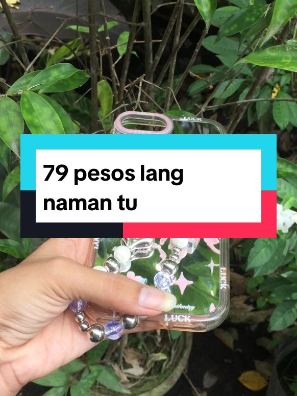 79 pesos lang may ganitong phone case kana😍 #phonecase #case #butterfly #mirror #aesthetic #lanyard #affiliatehub12 #tiktokaffiliatemarketing 