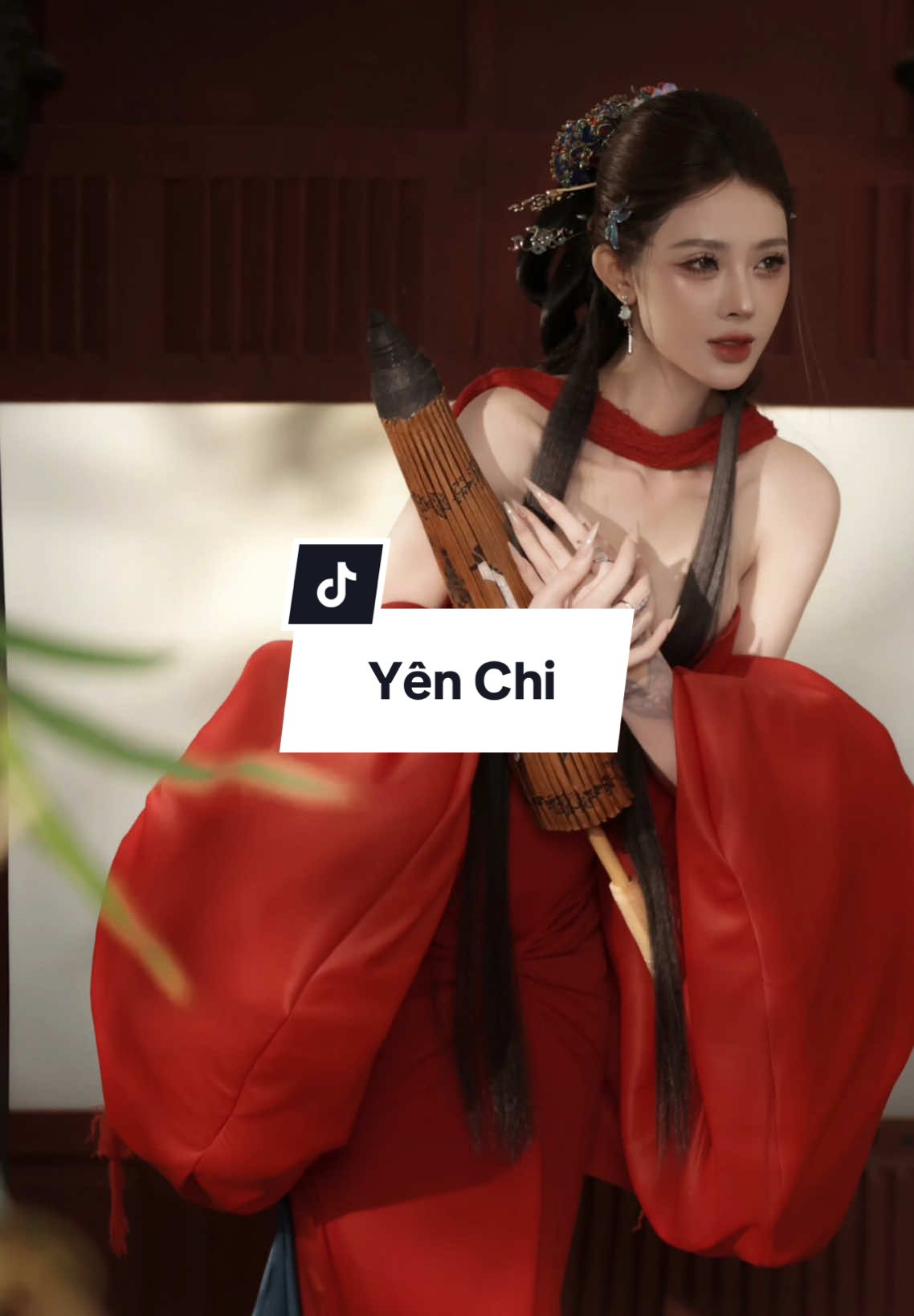 Mỹ nhân bước ra từ tranh vẽ @Trần Vũ Bằng @TVB Concept #tranvubangstudio #tranvubang #tvbconcept #xh #xuhuong #newyear #chupanh #chupanhtet 